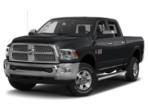 used 2015 Ram 2500 car, priced at $33,499