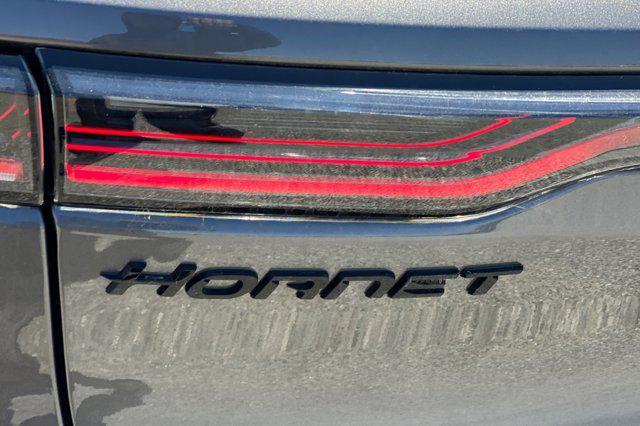 new 2024 Dodge Hornet car, priced at $37,865