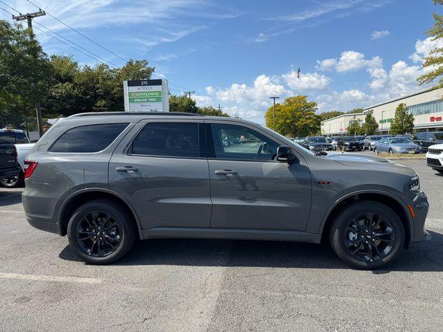 new 2026 Dodge Durango car, priced at $47,880