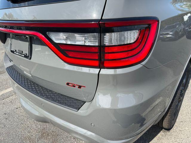 new 2026 Dodge Durango car, priced at $47,880