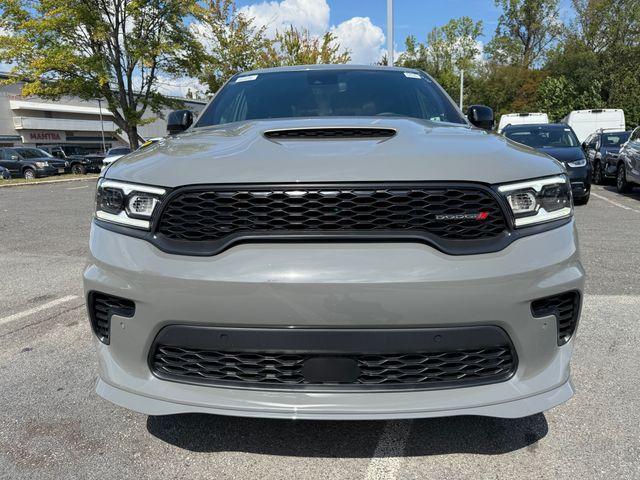 new 2026 Dodge Durango car, priced at $47,880