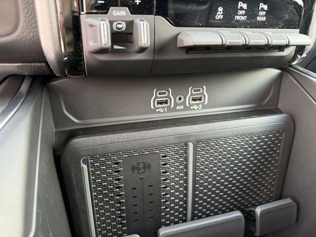 new 2025 Ram 1500 car, priced at $56,258