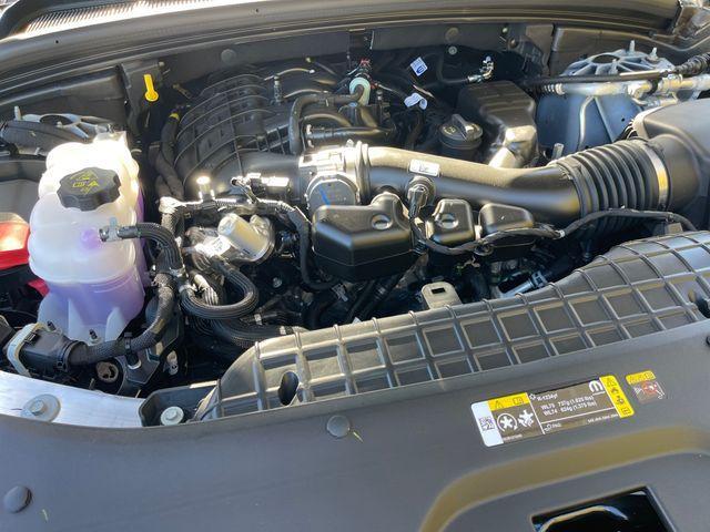 new 2025 Jeep Grand Cherokee car, priced at $42,760
