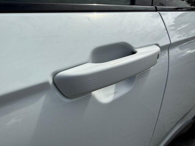 new 2025 Jeep Grand Cherokee L car, priced at $45,485