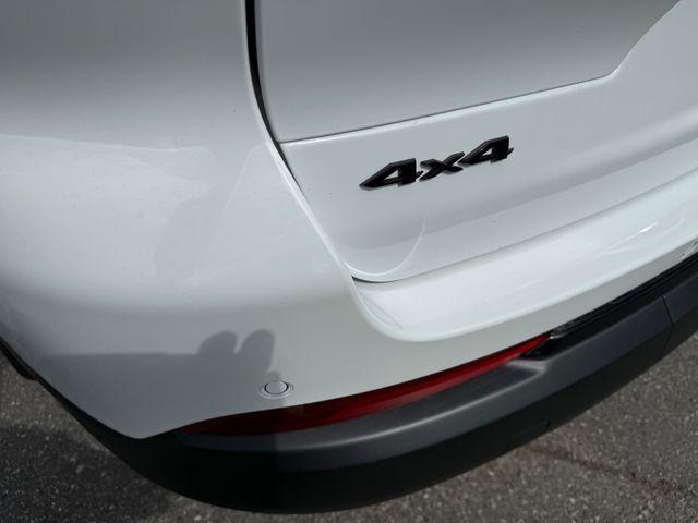 new 2025 Jeep Grand Cherokee L car, priced at $45,485