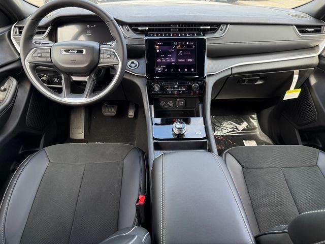 new 2025 Jeep Grand Cherokee L car, priced at $45,485