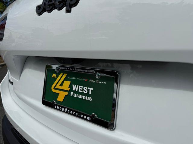 new 2025 Jeep Grand Cherokee L car, priced at $45,485