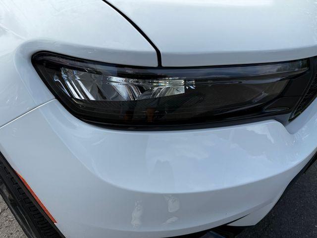 new 2025 Jeep Grand Cherokee L car, priced at $45,485