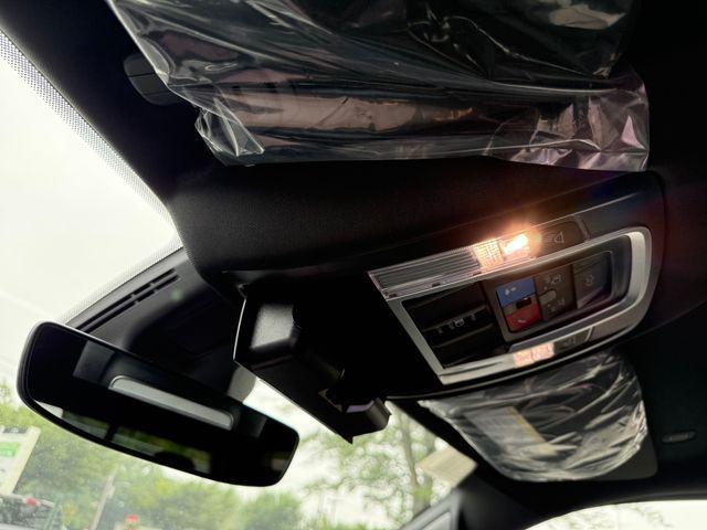 new 2025 Ram 1500 car, priced at $51,037