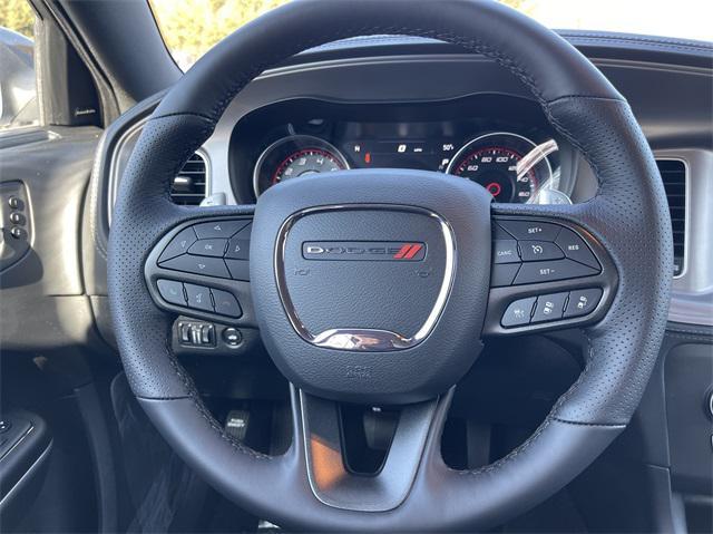 new 2023 Dodge Charger car, priced at $58,000