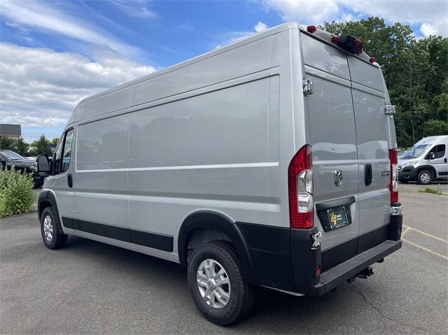 new 2024 Ram ProMaster 2500 car, priced at $54,865