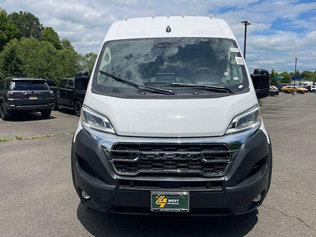 new 2024 Ram ProMaster 2500 car, priced at $53,349