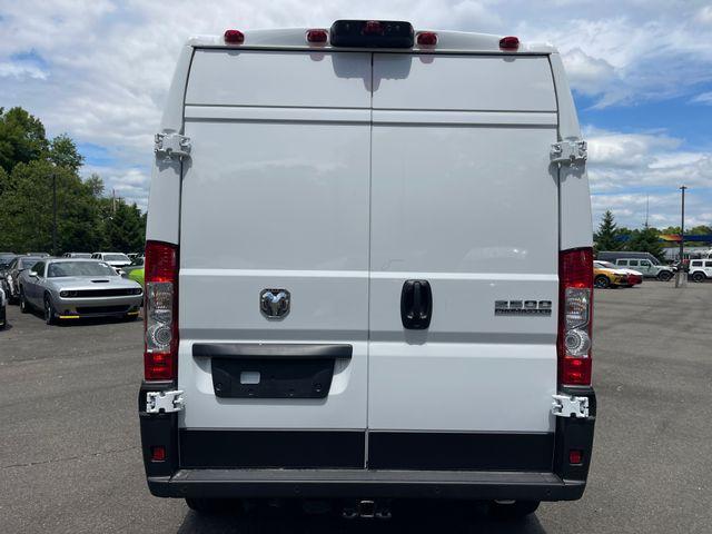 new 2024 Ram ProMaster 2500 car, priced at $53,349