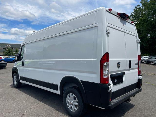 new 2024 Ram ProMaster 2500 car, priced at $53,349