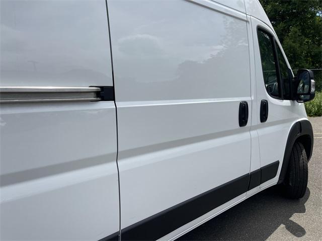 new 2024 Ram ProMaster 2500 car, priced at $54,599