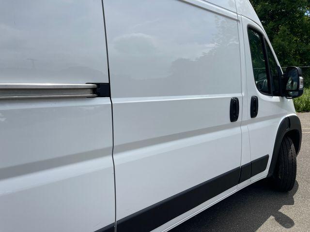 new 2024 Ram ProMaster 2500 car, priced at $53,349