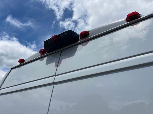 new 2024 Ram ProMaster 2500 car, priced at $53,349