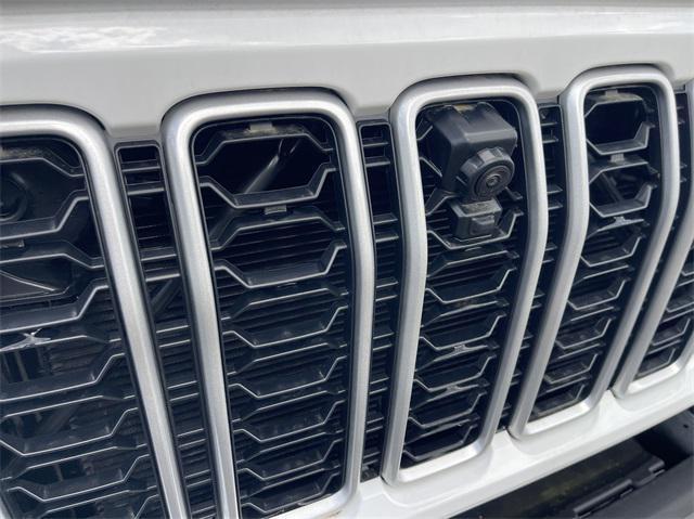 new 2024 Jeep Wrangler 4xe car, priced at $63,200