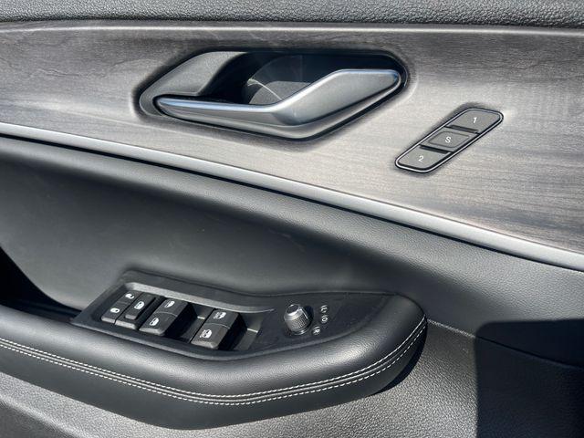 new 2025 Jeep Grand Cherokee L car, priced at $52,842
