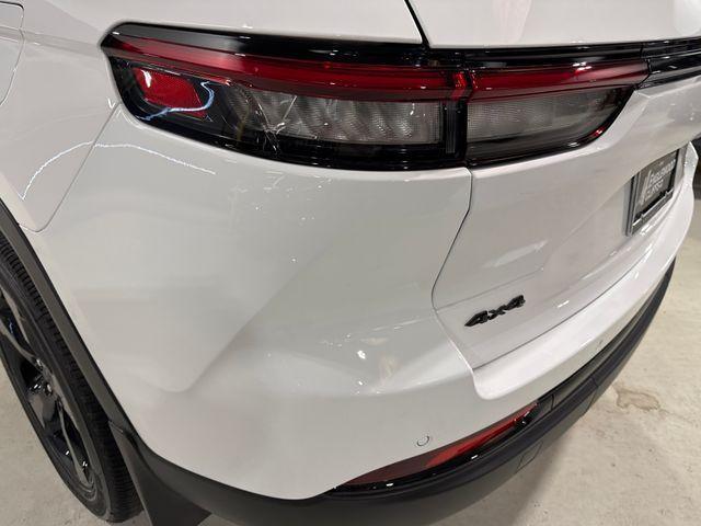 new 2025 Jeep Grand Cherokee car, priced at $43,955