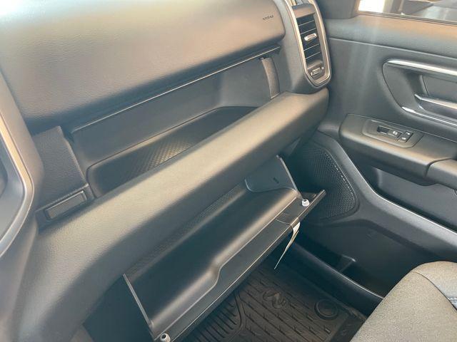 new 2025 Ram 1500 car, priced at $54,486