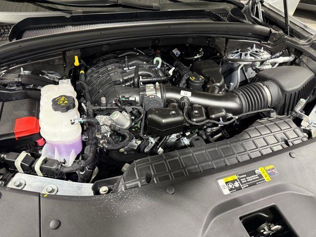 new 2025 Jeep Grand Cherokee car, priced at $44,355