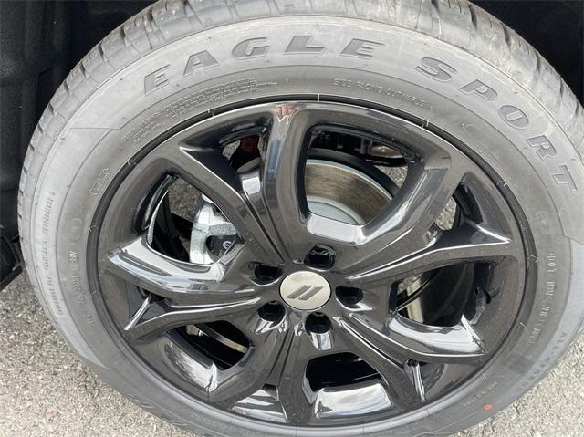 new 2024 Dodge Hornet car, priced at $33,785