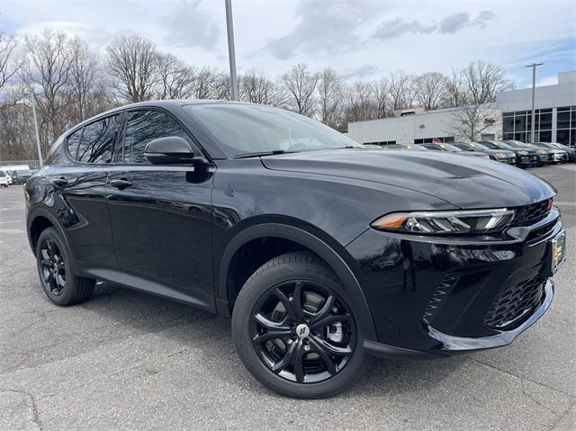 new 2024 Dodge Hornet car, priced at $29,305