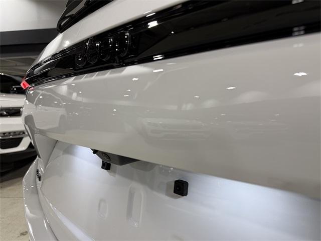 new 2025 Jeep Grand Cherokee car, priced at $65,254