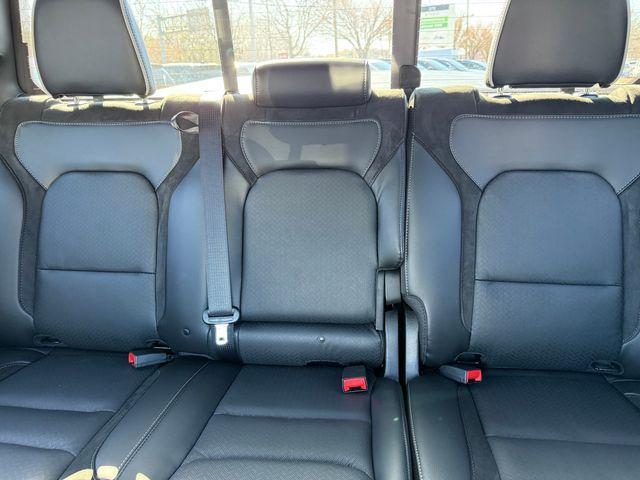 new 2025 Ram 1500 car, priced at $64,361