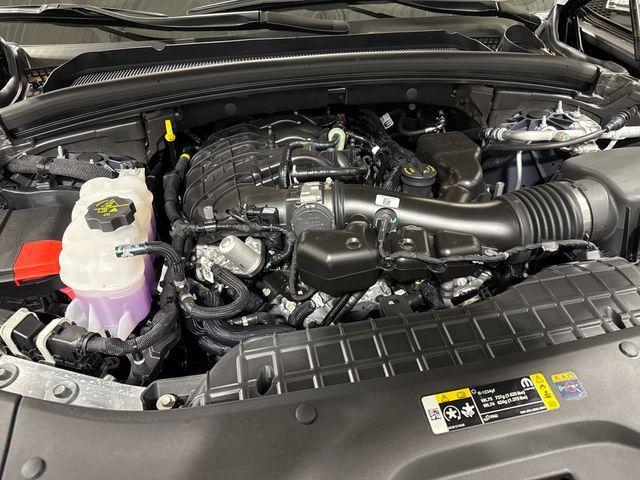 new 2025 Jeep Grand Cherokee car, priced at $38,977