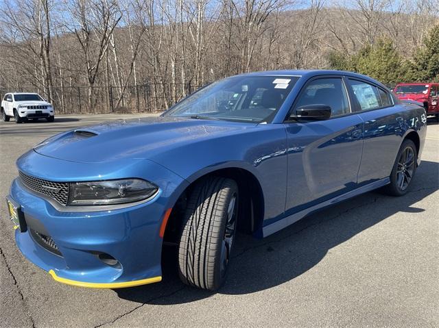 new 2023 Dodge Charger car, priced at $44,500