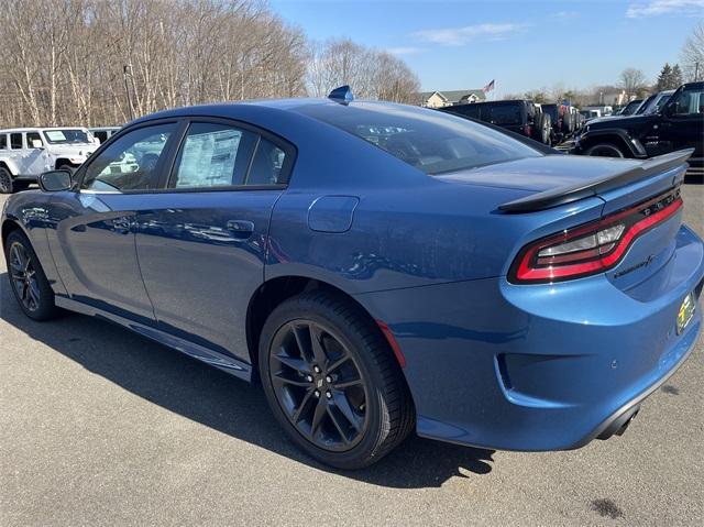 new 2023 Dodge Charger car, priced at $47,500