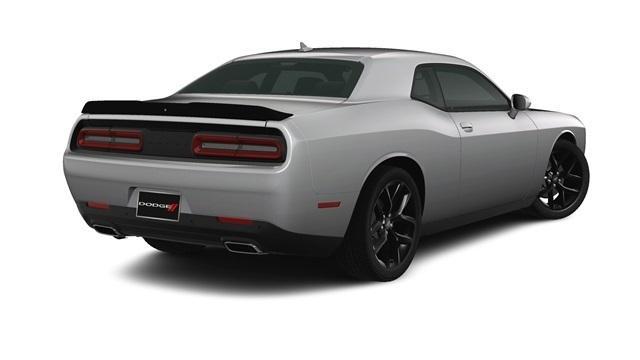 new 2023 Dodge Challenger car, priced at $37,500