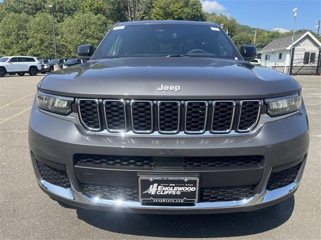 new 2025 Jeep Grand Cherokee L car, priced at $42,425