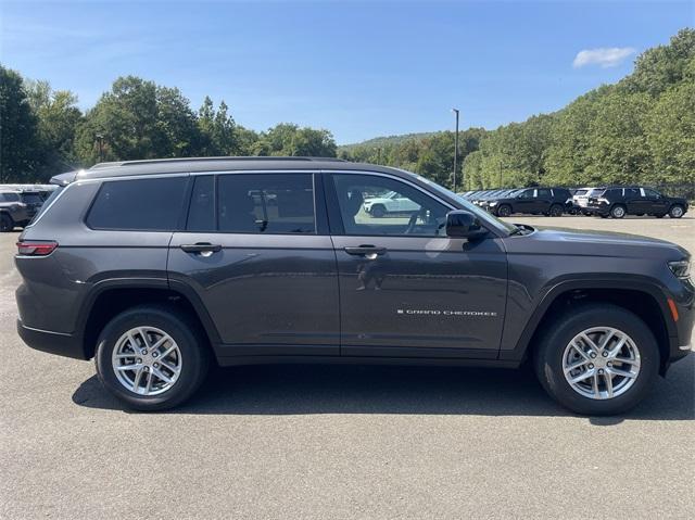 new 2025 Jeep Grand Cherokee L car, priced at $42,425