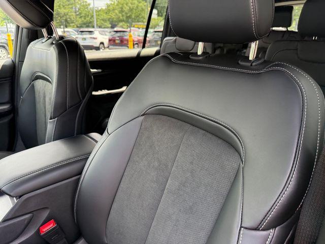 new 2025 Jeep Grand Cherokee L car, priced at $45,067