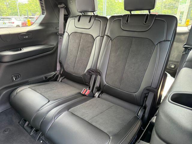 new 2025 Jeep Grand Cherokee L car, priced at $45,067