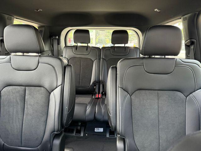 new 2025 Jeep Grand Cherokee L car, priced at $45,067