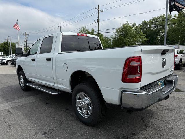 new 2024 Ram 2500 car, priced at $58,803