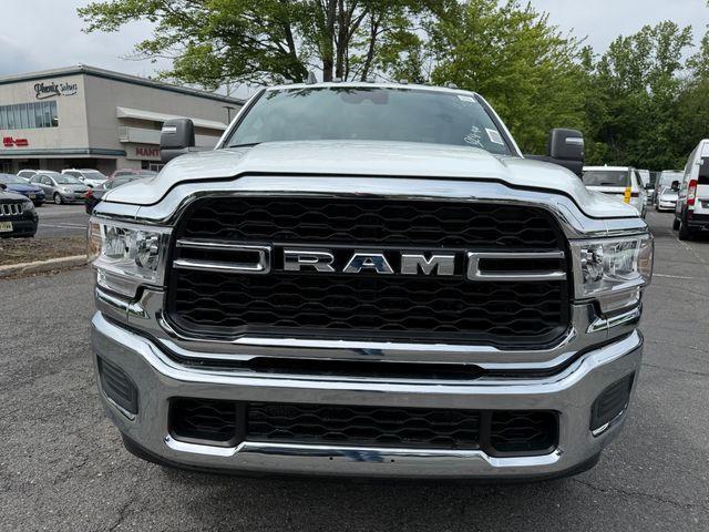 new 2024 Ram 2500 car, priced at $58,803