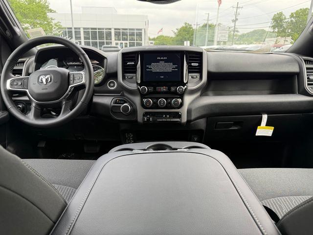 new 2024 Ram 2500 car, priced at $58,803