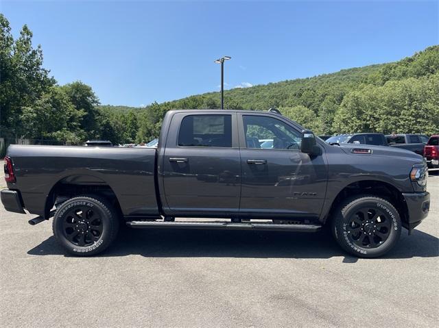 new 2024 Ram 2500 car, priced at $61,229