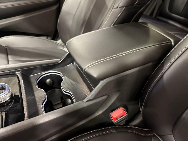 new 2025 Jeep Grand Cherokee car, priced at $51,964