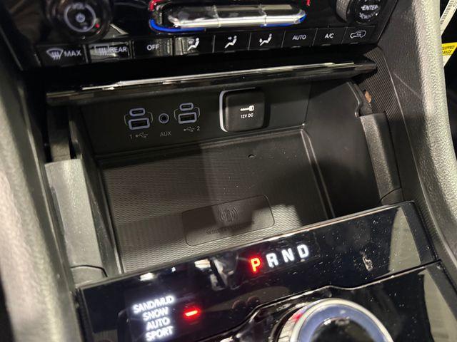 new 2025 Jeep Grand Cherokee car, priced at $51,964