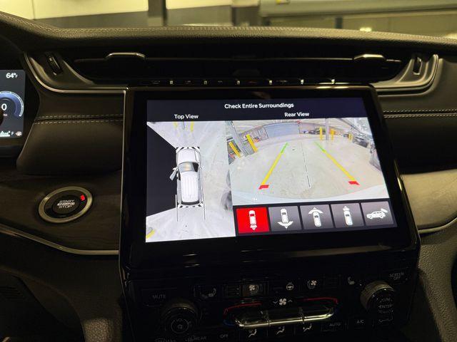 new 2025 Jeep Grand Cherokee car, priced at $51,964