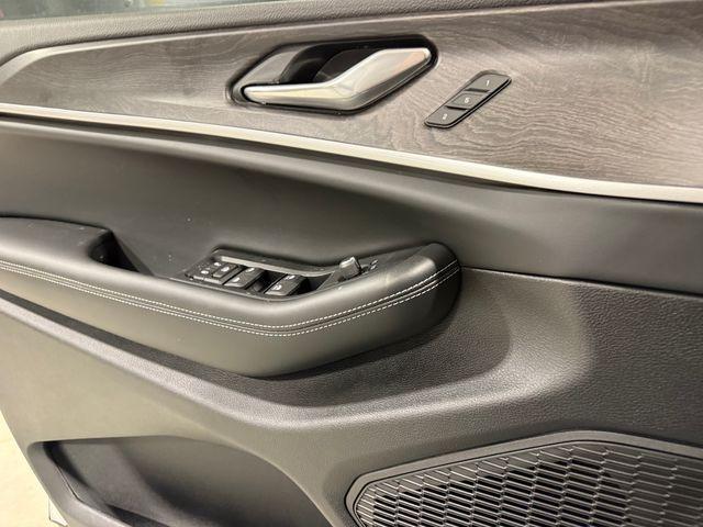 new 2025 Jeep Grand Cherokee car, priced at $51,964