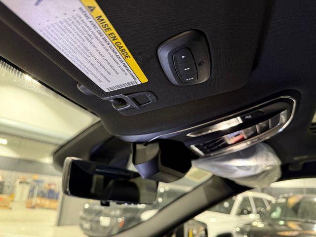 new 2025 Jeep Grand Cherokee car, priced at $51,964