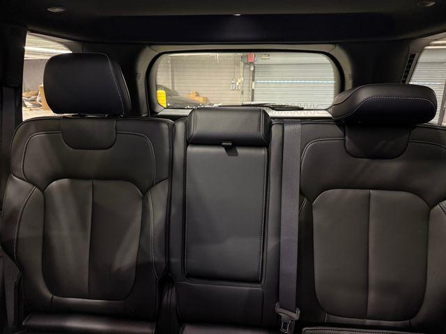 new 2025 Jeep Grand Cherokee car, priced at $51,964