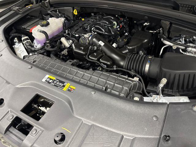 new 2025 Jeep Grand Cherokee car, priced at $43,355
